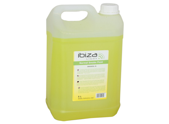 Ibiza Standard 5L Ibiza Standard 5L